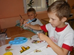 Příprava na 85. výročí školy